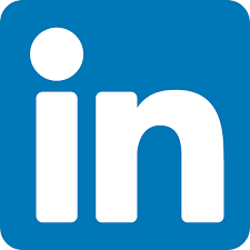 Linkedin Icon Missing
