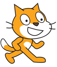 Scratch Icon Missing